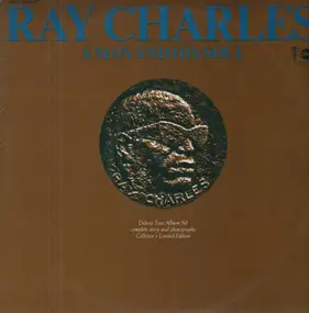 Ray Charles - A Man And His Soul