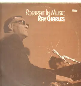 Ray Charles - Portrait In Music