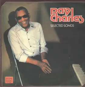 Ray Charles - Selected Songs