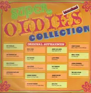 Ray Charles, Rod Stewart, Jefferson Airplane etc... - Super Oldies Collection Vol. 8