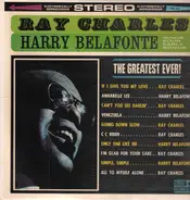 Ray Charles & Harry Belafonte - The Greatest Ever