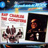 Ray Charles / The Coasters - La Grande Storia Del Rock 5