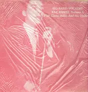 Ray Eberle, Glenn Miller - Big Band Vocalists Volume 3