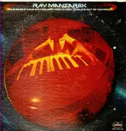 Ray Manzarek - The Whole Thing Started With Rock & Roll Now It's out of Control
