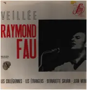 Raymond Fau - Veillée