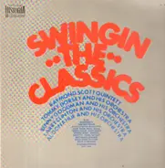 Raymond Scott, Tommy Dorsey, Benny Goodman, etc - Swingin' The Classics