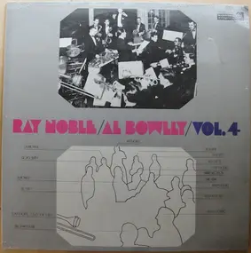 Ray Noble - Volume 4