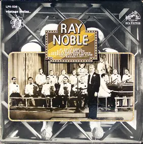 Ray Noble - Ray Noble