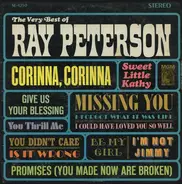 Ray Peterson - The Very Best Of Ray Peterson