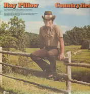 Ray Pillow - Countryfied