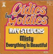 Ray Stevens - Misty / Everything Is Beautiful