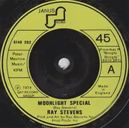 Ray Stevens - Moonlight Special