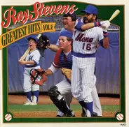 Ray Stevens - Ray Stevens Greatest Hits Vol. 2