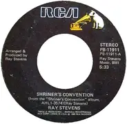 Ray Stevens - Shriner's Convention