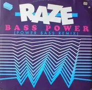 Raze - Bass Power
