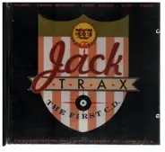 Raze, Ulysses & others - Jack Trax (The First C.D.)