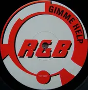 R&b - Gimme Help