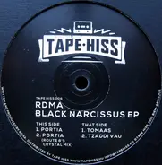 Rdma - Black Narcissus EP