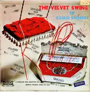 Remo Biondi - The Velvet Swing Of Remo Biondi