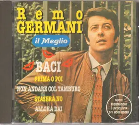 Remo Germani - Il Meglio