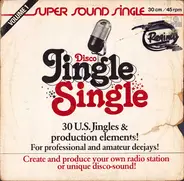 Ren Groot - Disco Jingle Single Volume 1