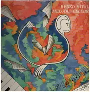 Renzo Vitali - Melodie Celebri