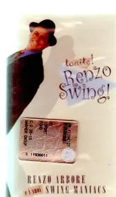Renzo Arbore - Tonite! Renzo Swing!