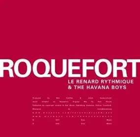 Havana Boys - Roquefort