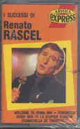 Renato Rascel - I Successi Di Renato Rascel a.o.