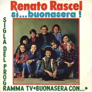 Renato Rascel - Sì...Buonasera!
