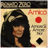 Renato Zero - Amico