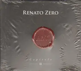 Renato Zero - AMO - CAPITOLO II
