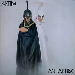 Renato Zero - Artide Antartide