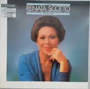 Renata Scotto , Ivan Davis - Live In Paris (Handel ∙ Scarlatti ∙ Rossini ∙ Liszt ∙ Verdi ∙ Puccini ∙ Respighi ∙ Mascagni)
