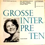 Renata Tebaldi - Grosse Interpreten