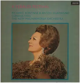 Renata Tebaldi - A Tebaldi Festival
