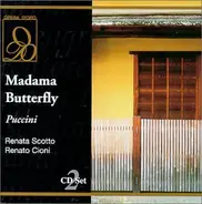 Puccini - Madama Butterfly (Scotto, Cioni)