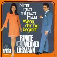 Renate Und Werner Leismann - Nimm Mich Mit Nach Haus