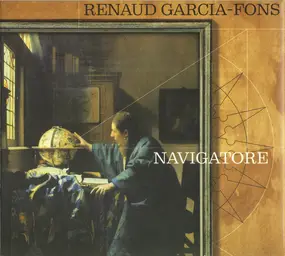 Renaud Garcia-Fons - Navigatore