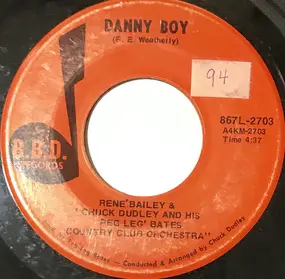 Rene Bailey - Danny Boy