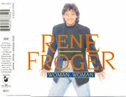 René Froger - Woman, Woman