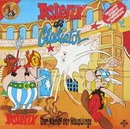 Asterix - Als Gladiator / Der Kampf Der Häuptlinge