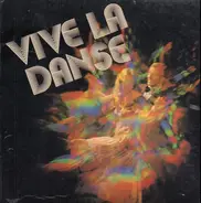 René Joly - Vive La Danse