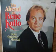 René Kollo - Ein Abend mit René Kollo