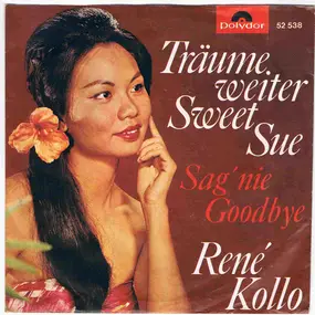 René Kollo - Träume Weiter Sweet Sue