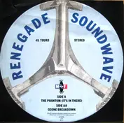 Renegade Soundwave