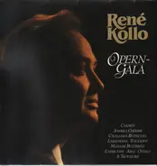 Rene Kollo - Operngala