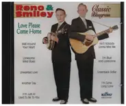 Reno And Smiley - Classic Bluegrass