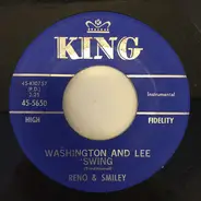 Reno And Smiley - Washington and Lee Swing