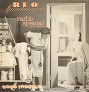 Reo Speedwagon - Radio Special